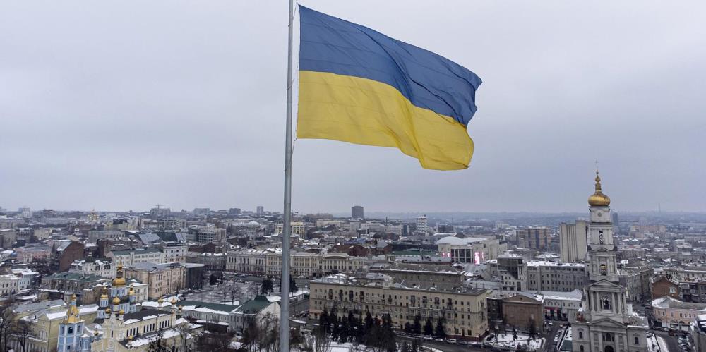 Ukraine, Holanda ndihmon me raketa kunderajrore, Britania dergon arme